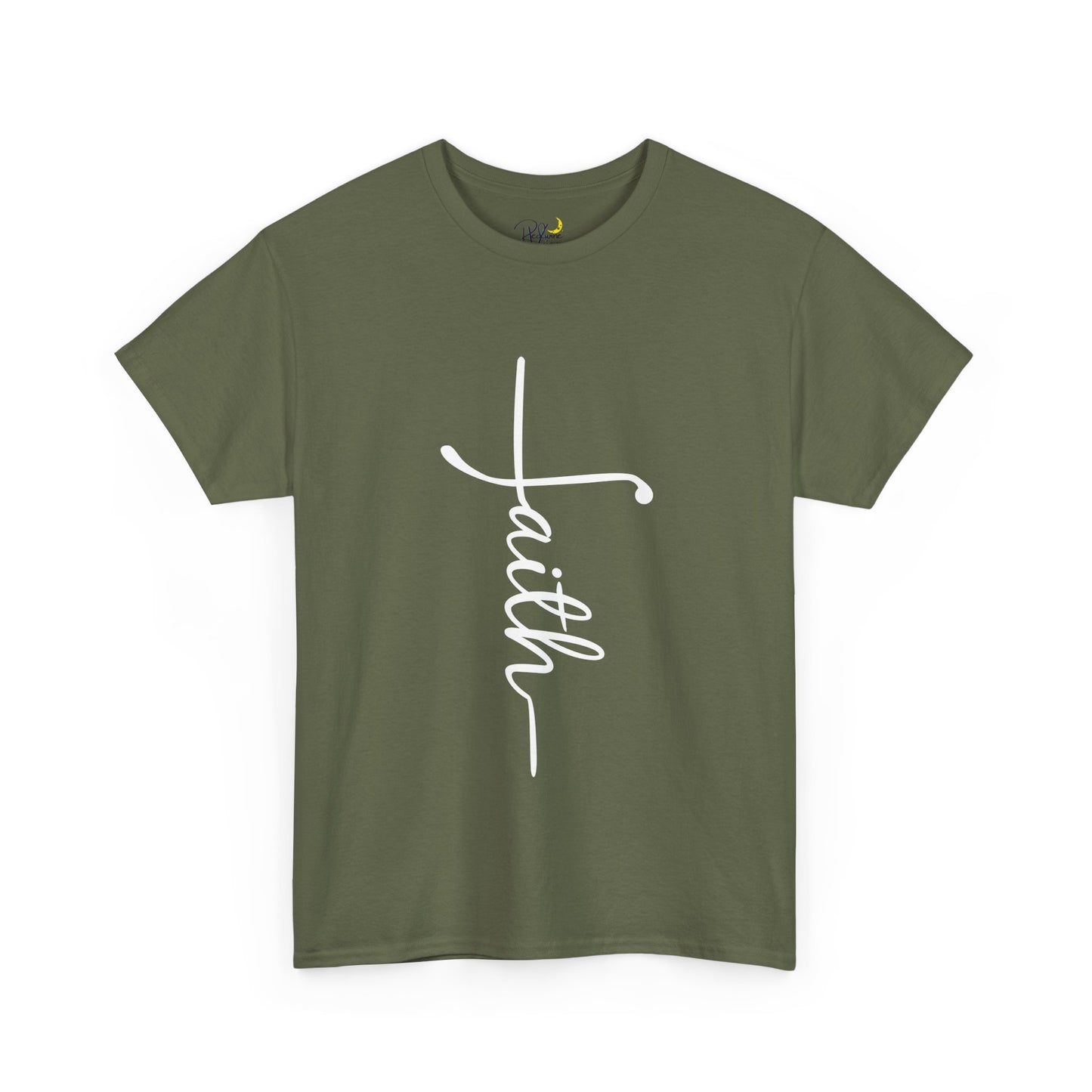 Faith Tshirt