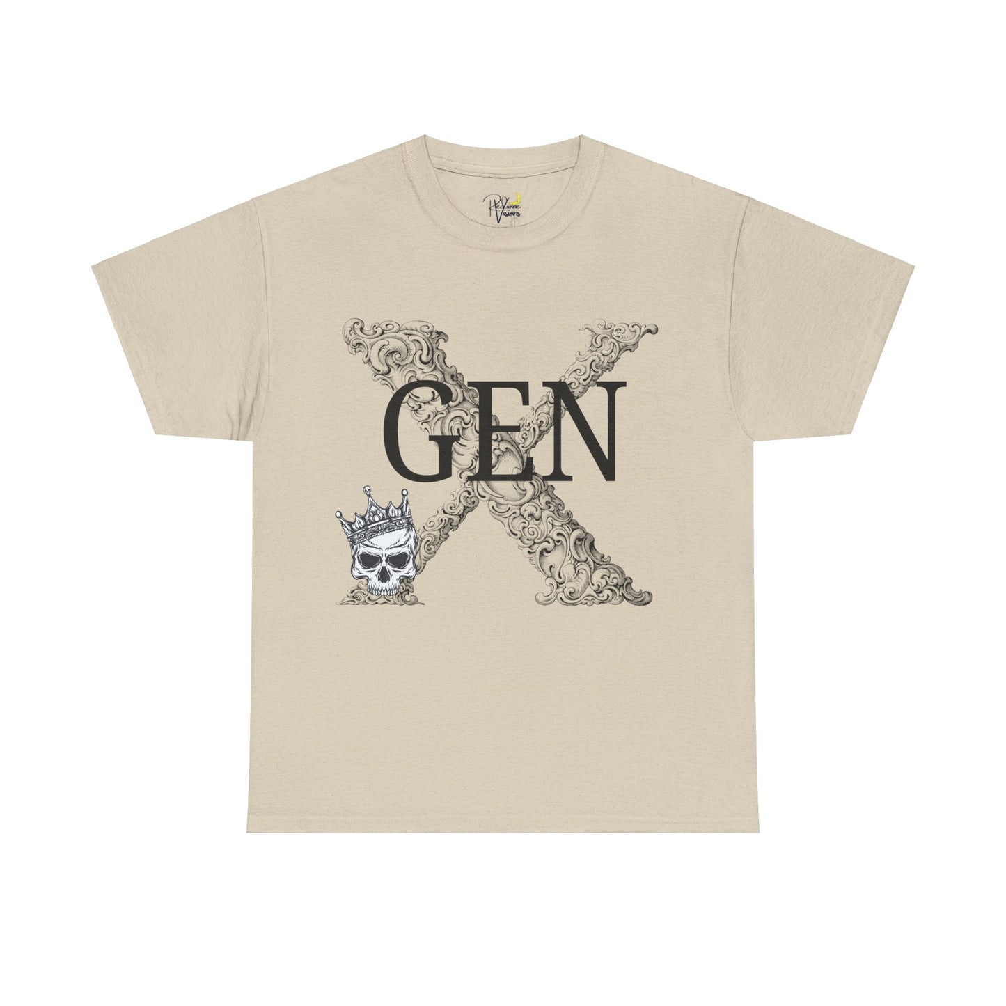 Gen X Tshirt