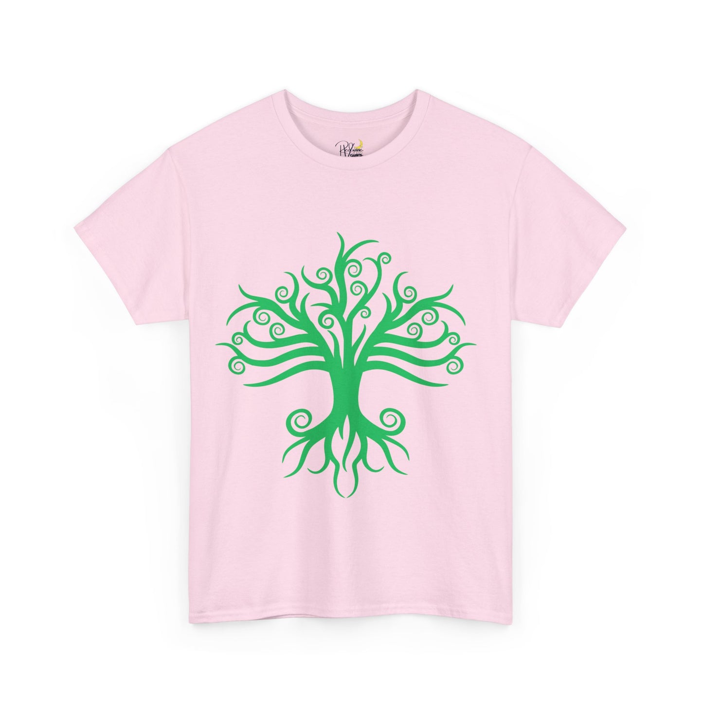 Celtic Tree of Life Tee