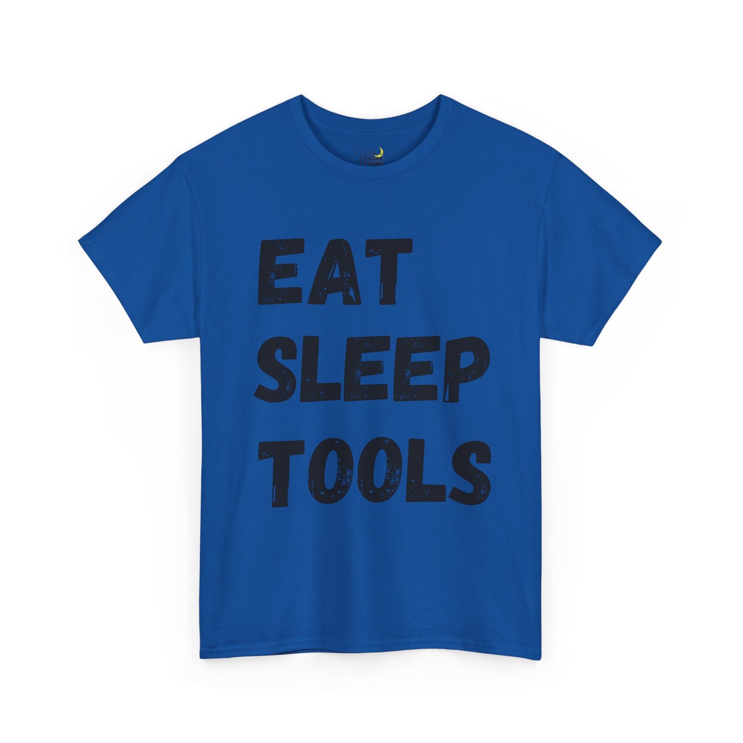 Eat Sleep Tools Tshirt