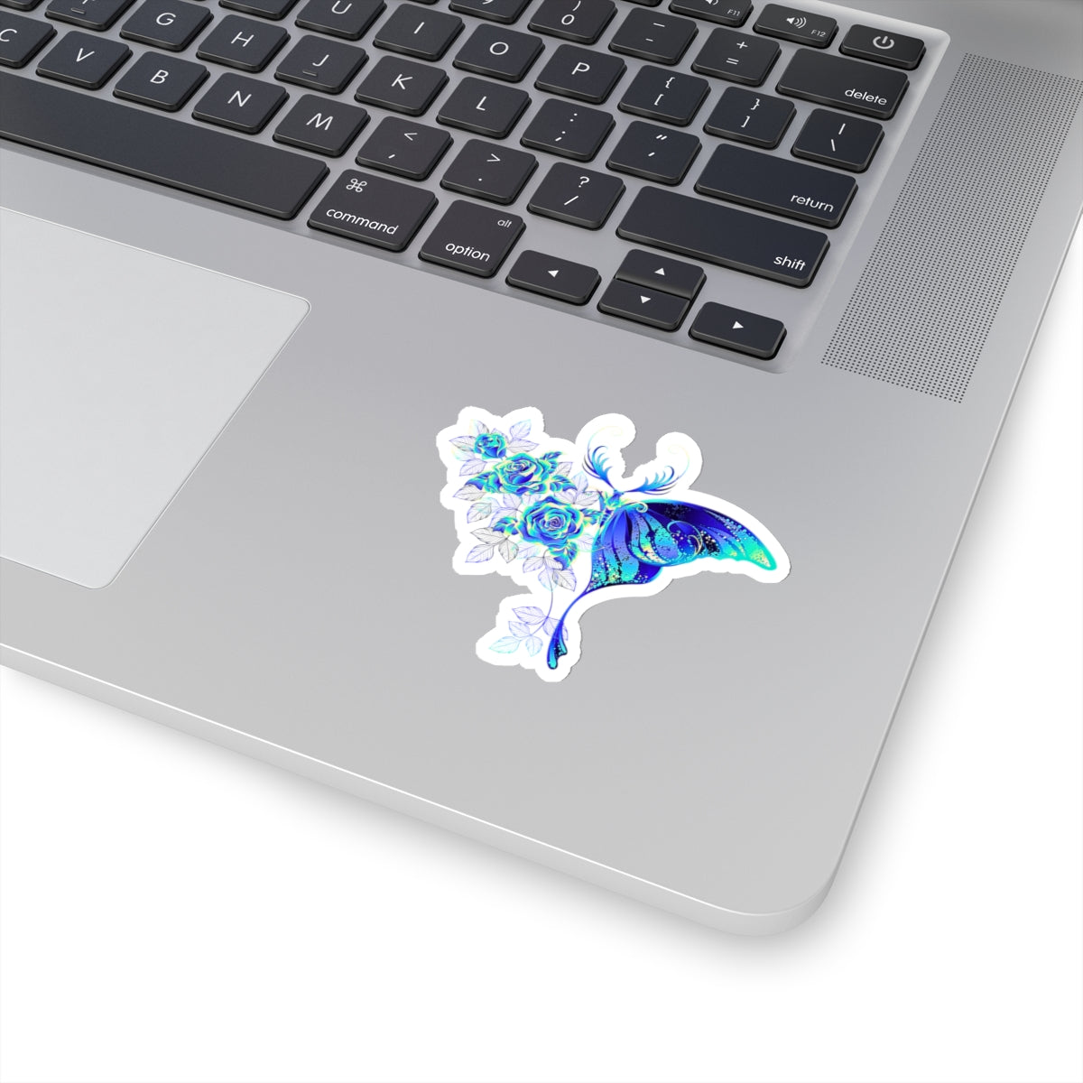 Butterfly Sticker