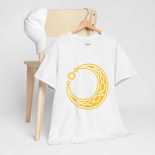 Celtic Moon Tee