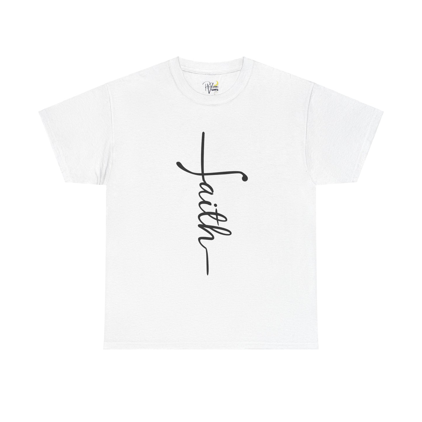 Faith Tshirt