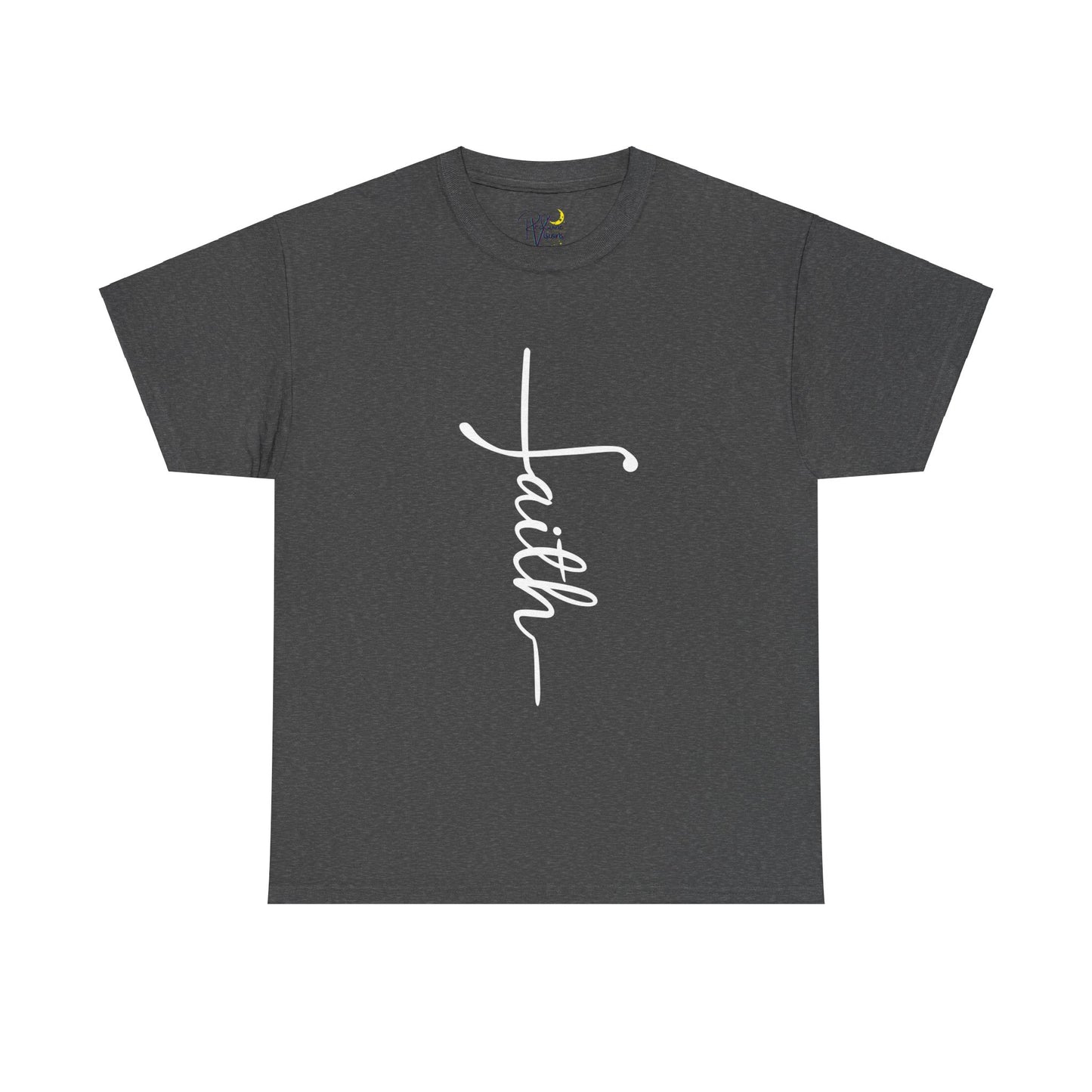 Faith Tshirt