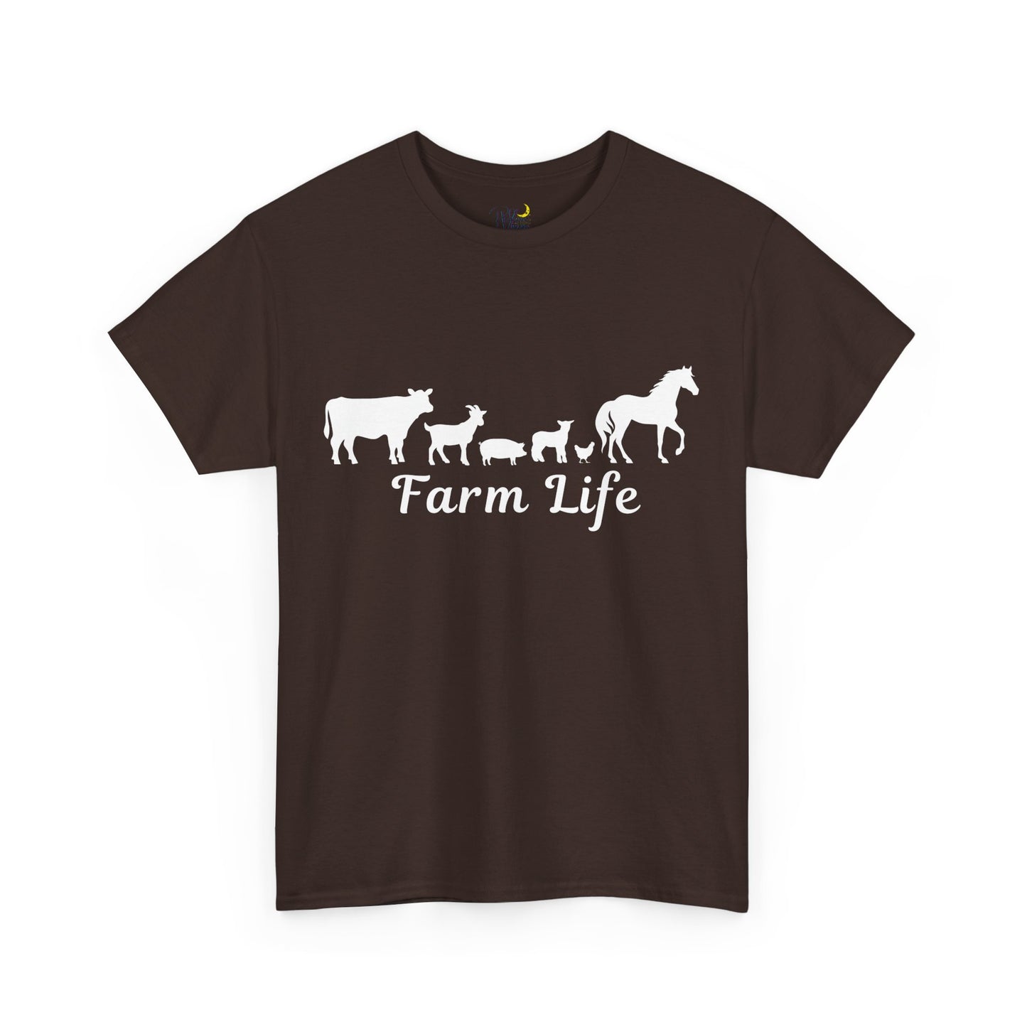 Farm life Tshirt