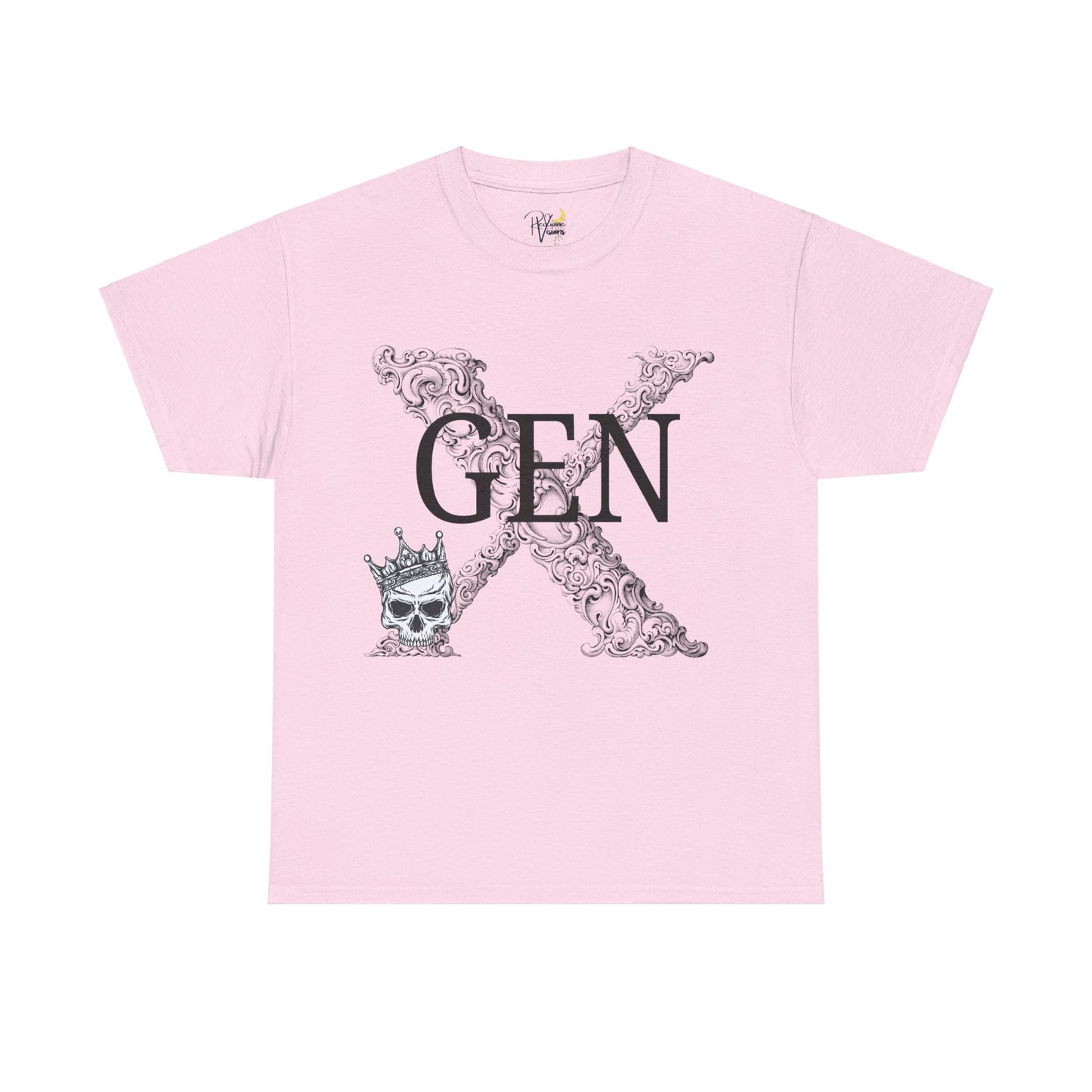 Gen X Tshirt