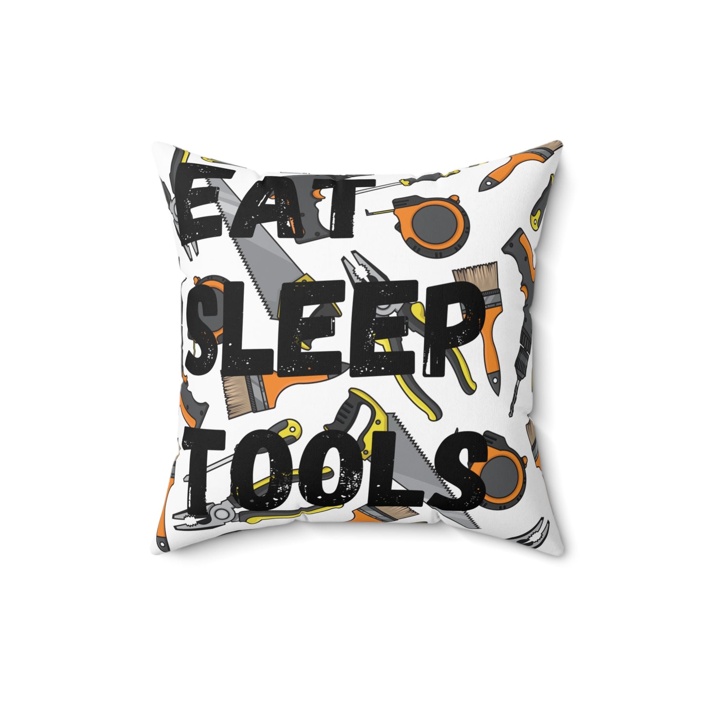 Tools Pillow