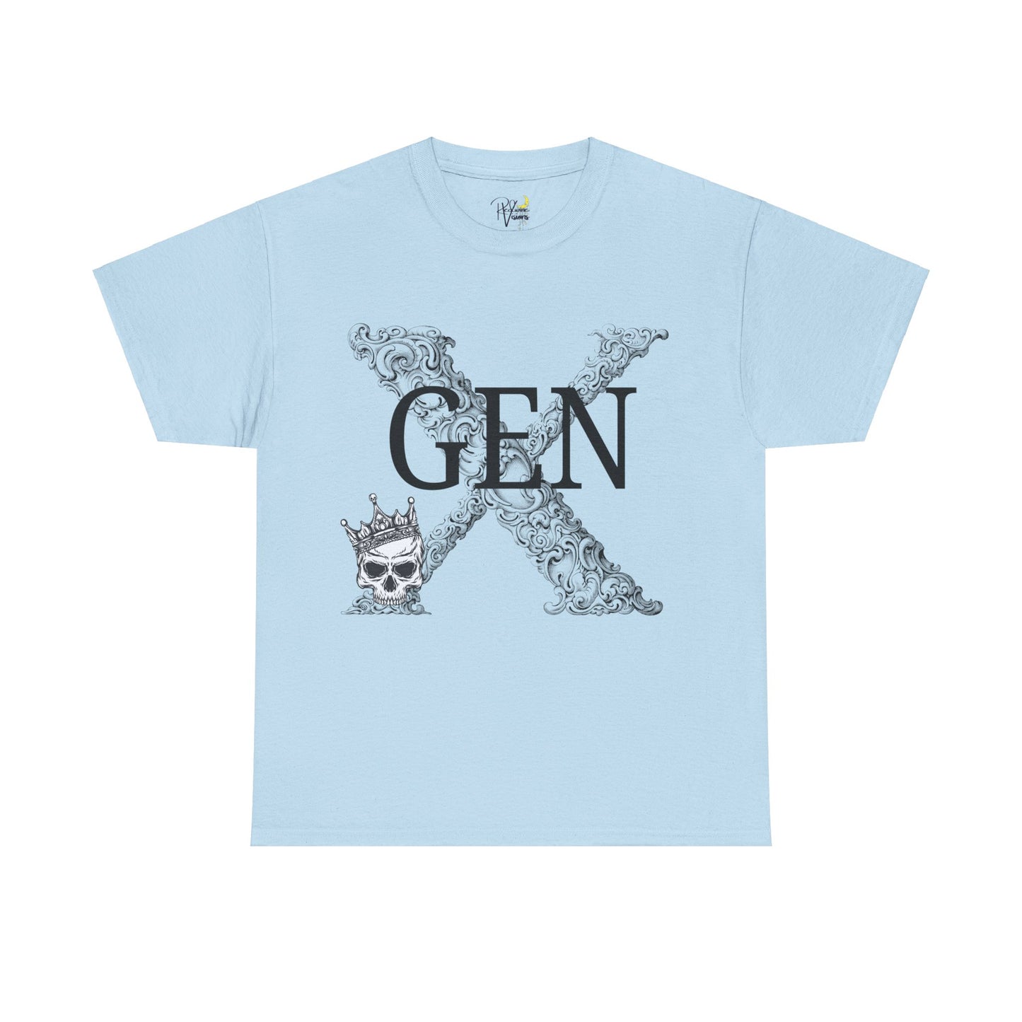 Gen X Tshirt