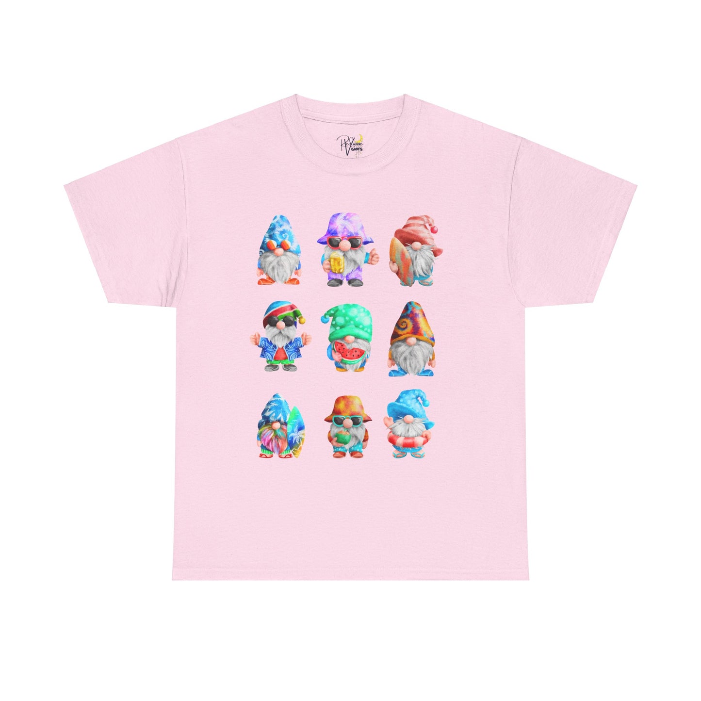 Gnome Tee