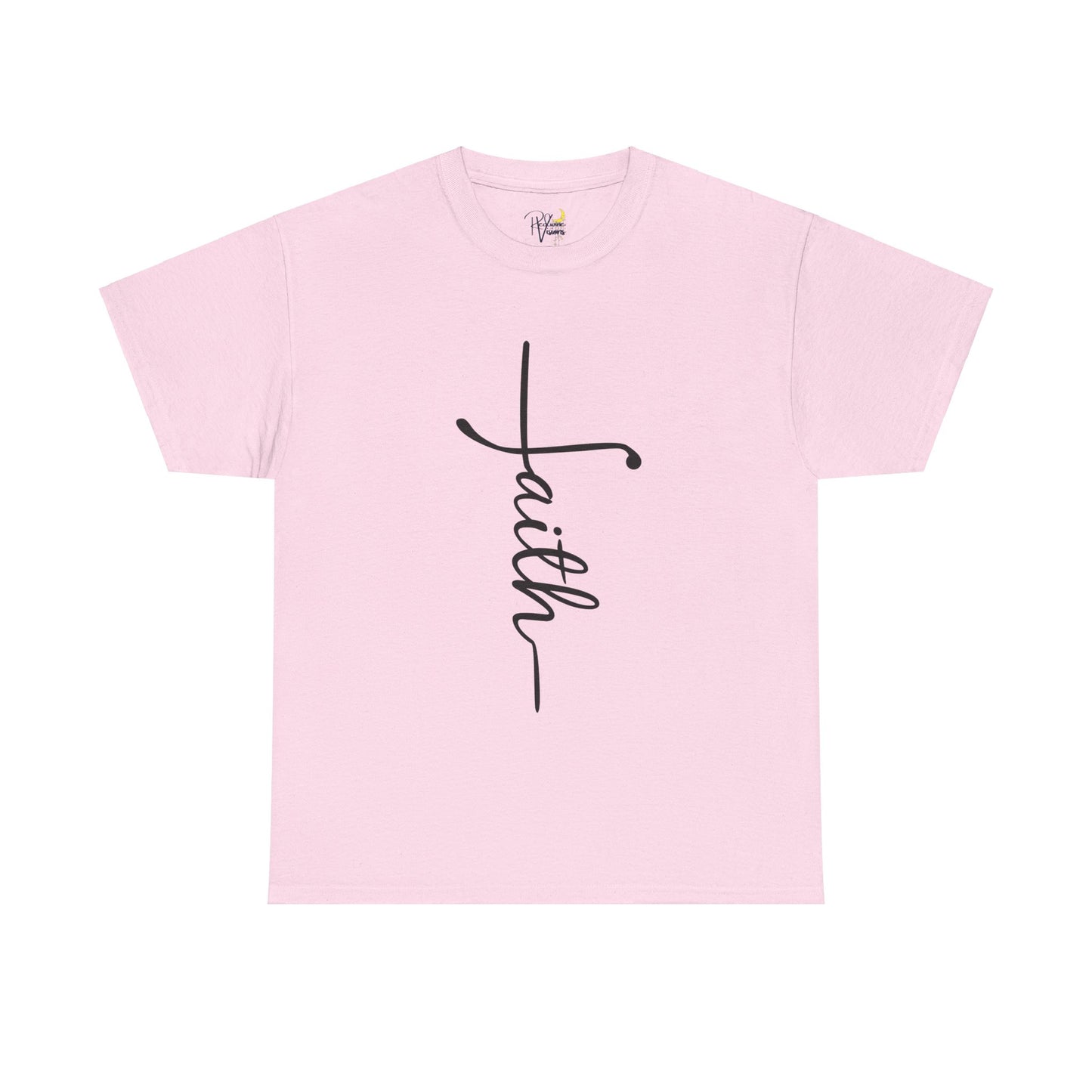 Faith Tshirt