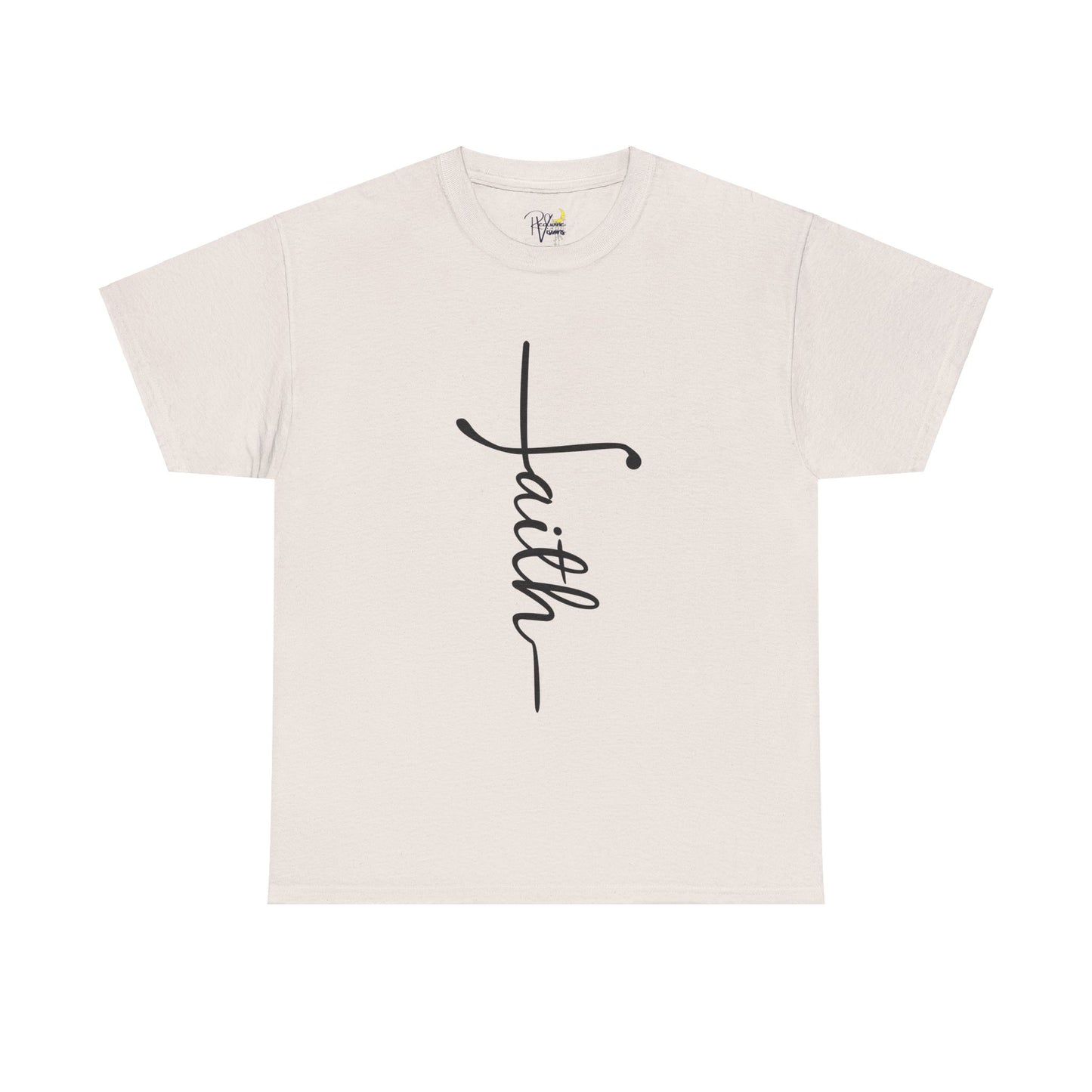 Faith Tshirt