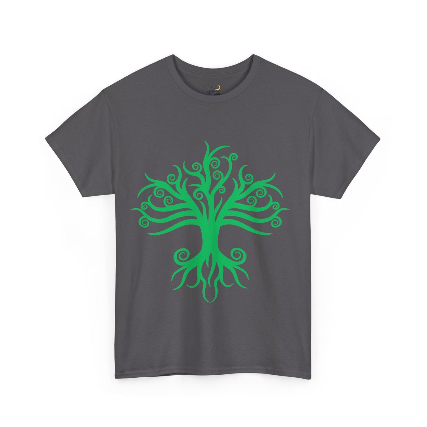 Celtic Tree of Life Tee