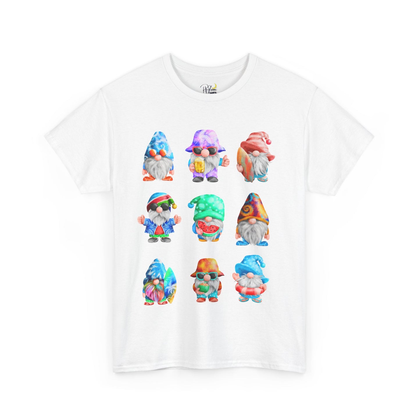 Gnome Tee