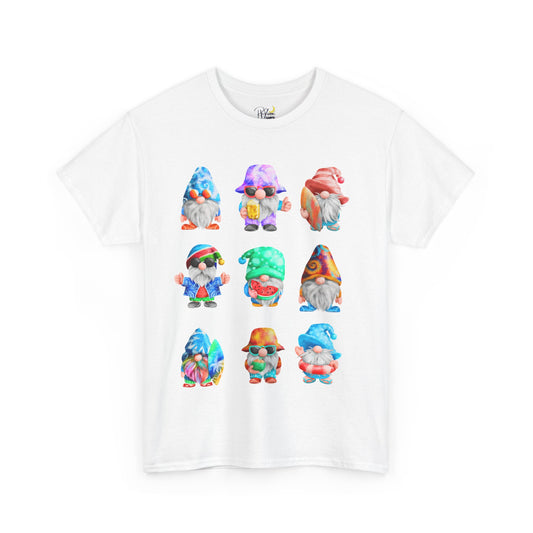 Gnome Tee