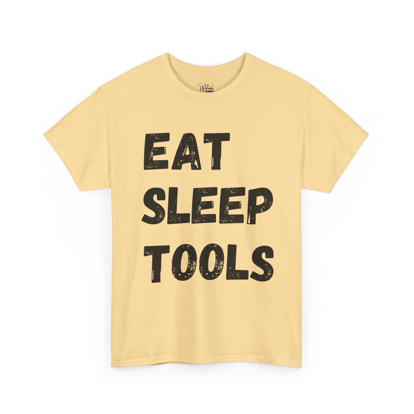 Eat Sleep Tools Tshirt