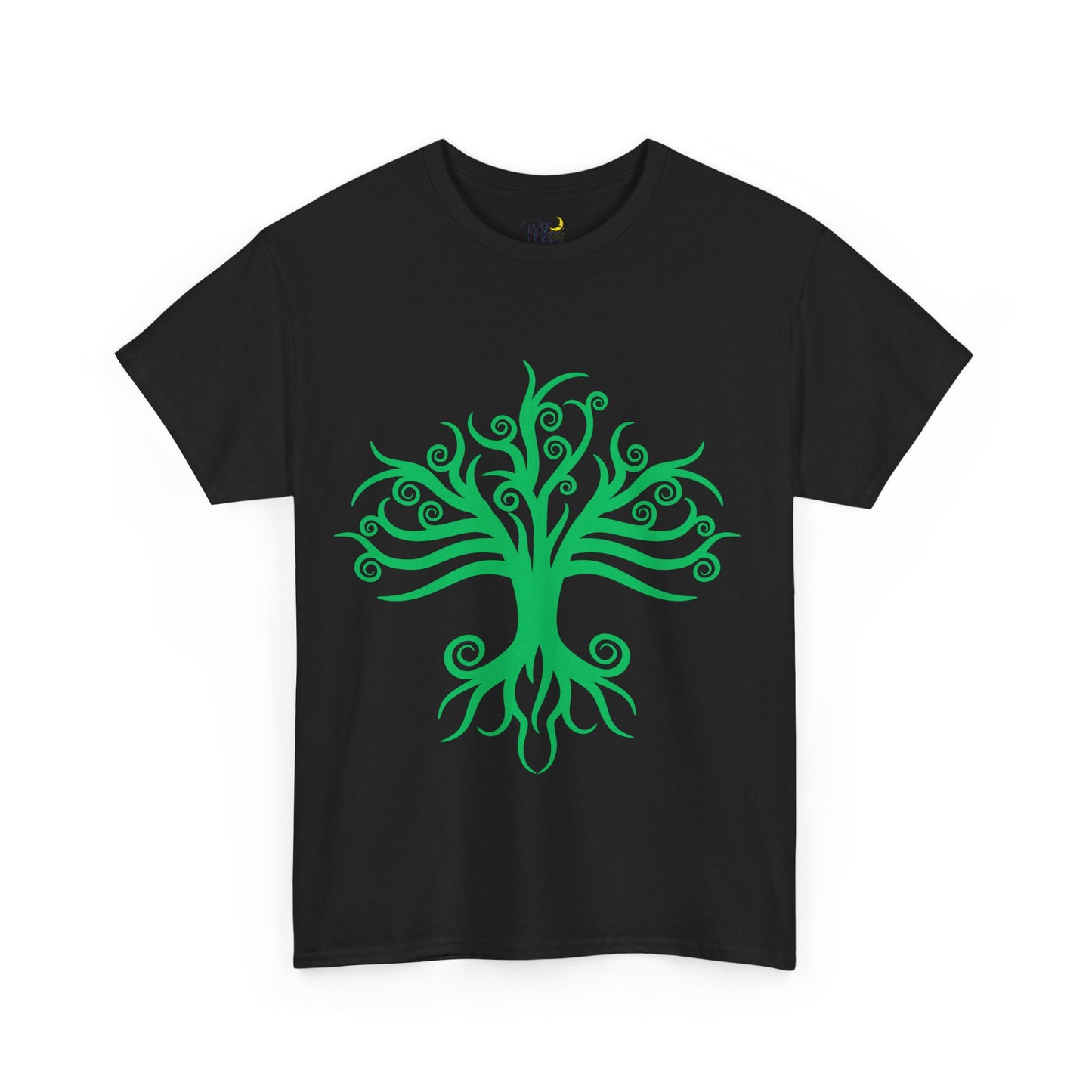 Celtic Tree of Life Tee