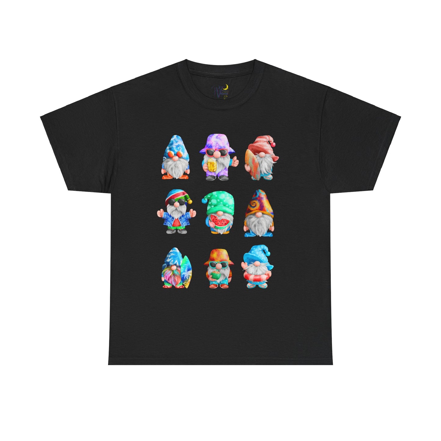 Gnome Tee