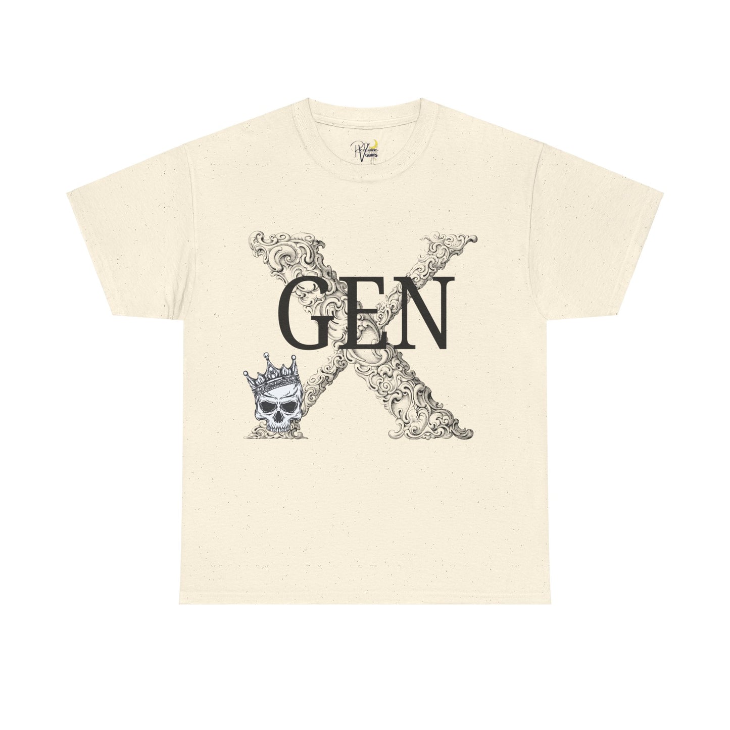 Gen X Tshirt