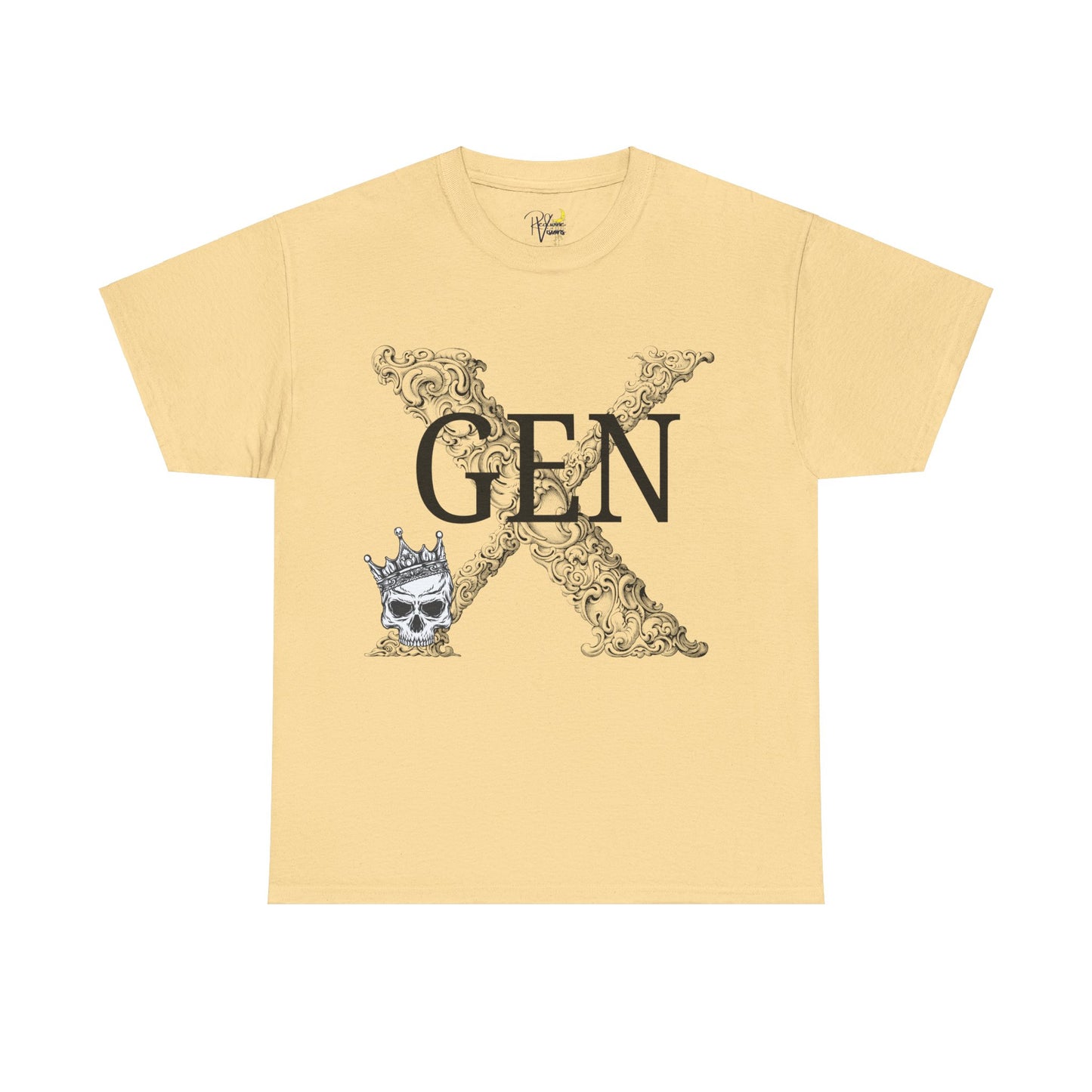 Gen X Tshirt