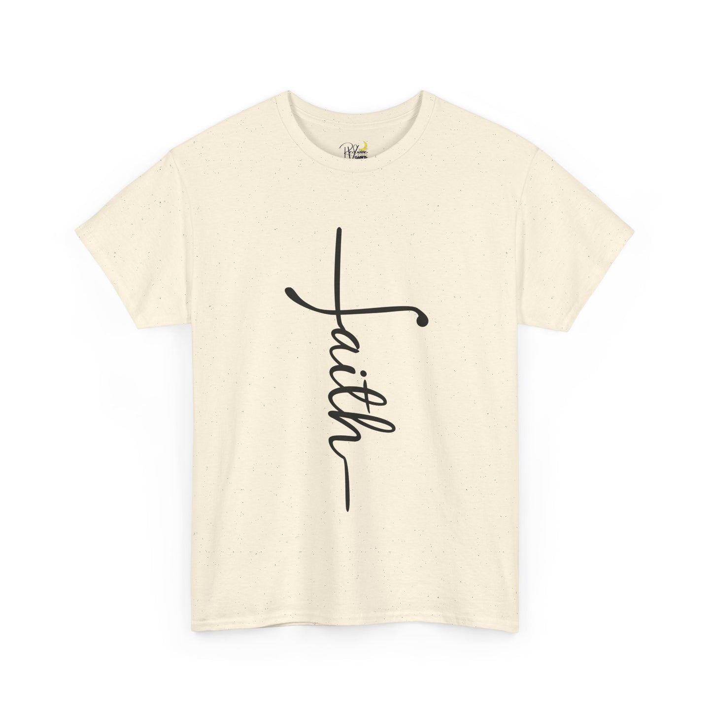 Faith Tshirt