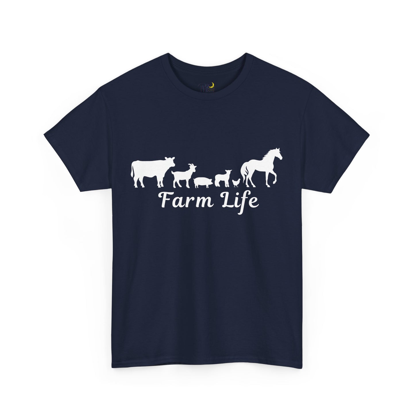 Farm life Tshirt