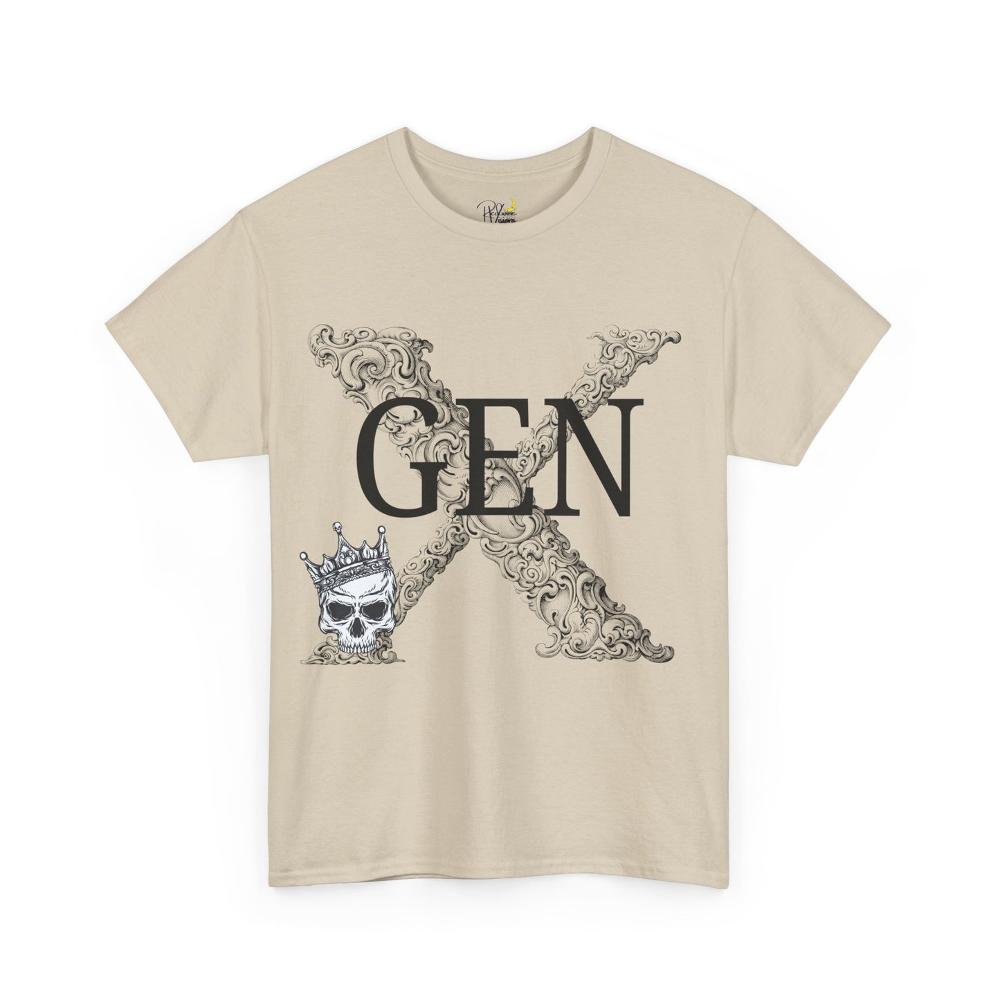 Gen X Tshirt