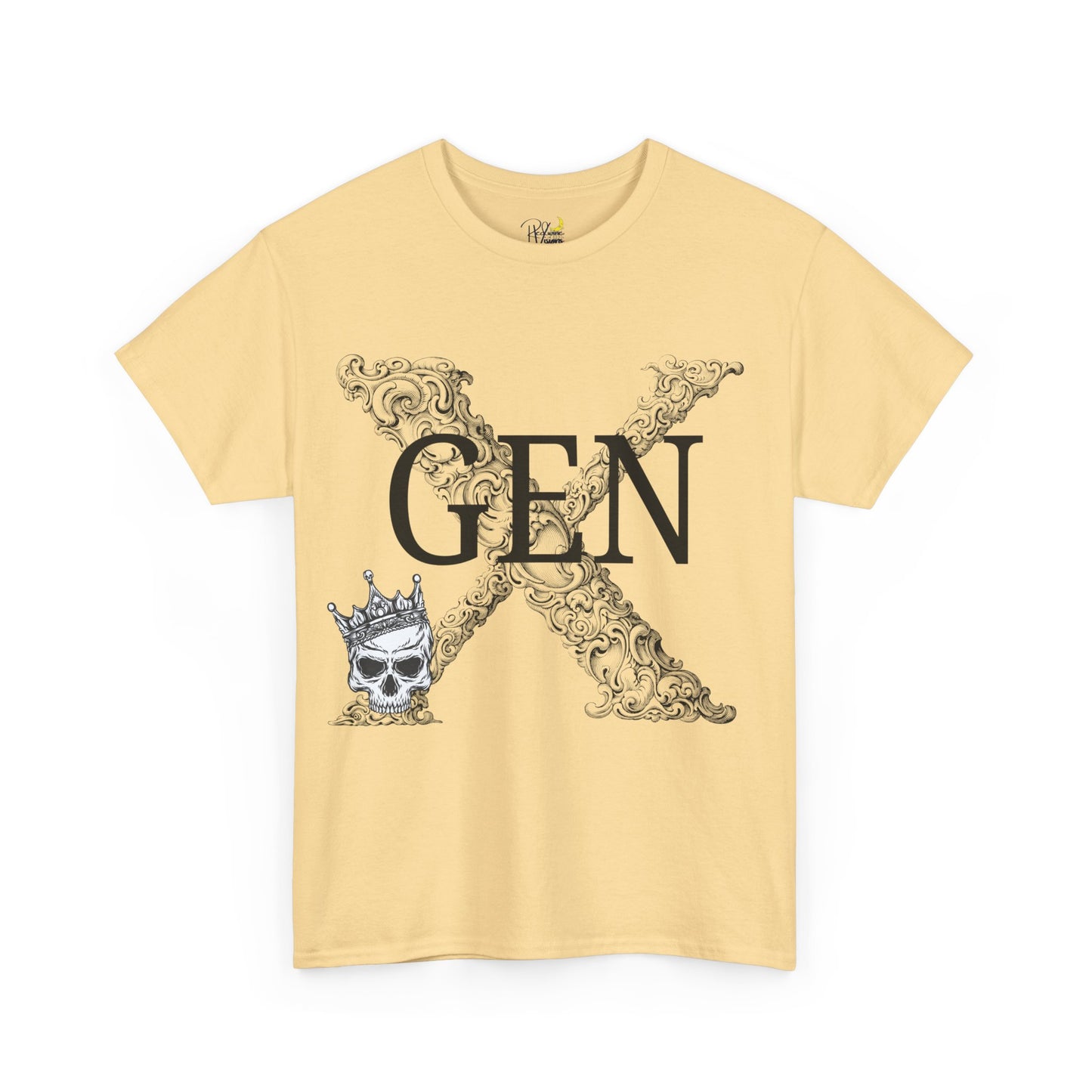 Gen X Tshirt