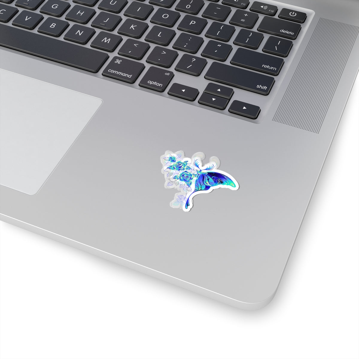 Butterfly Sticker