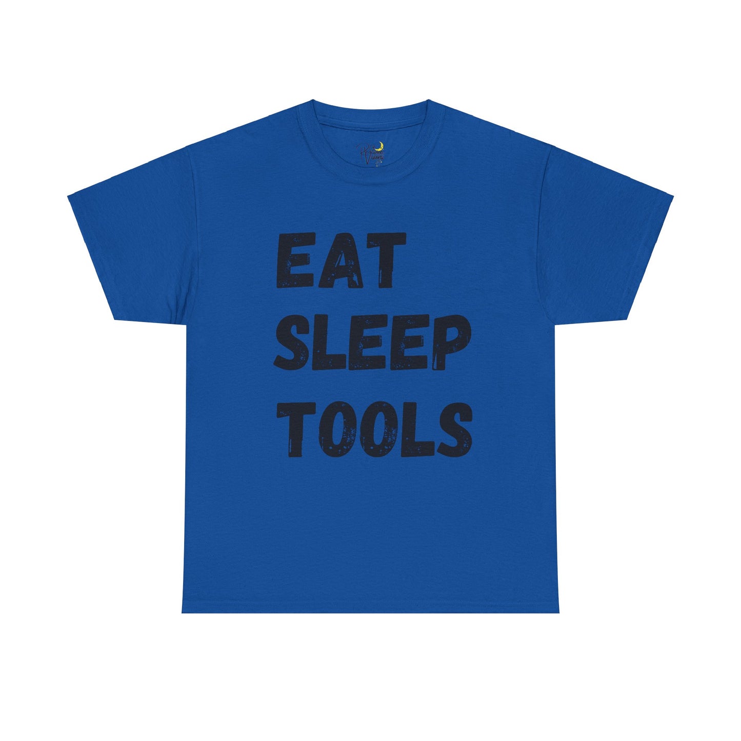 Eat Sleep Tools Tshirt