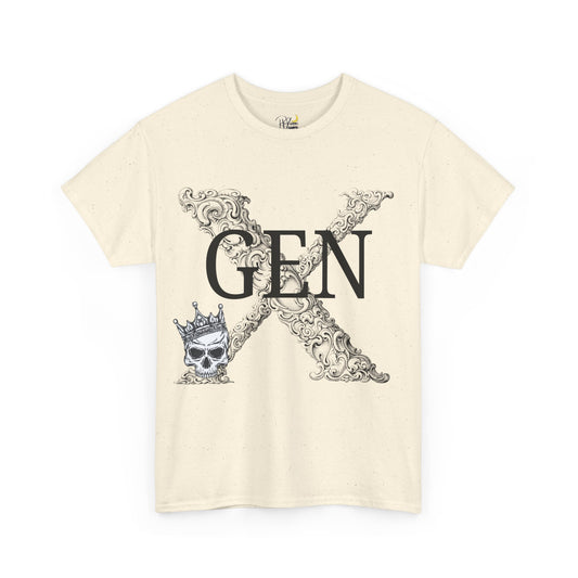 Gen X Tshirt