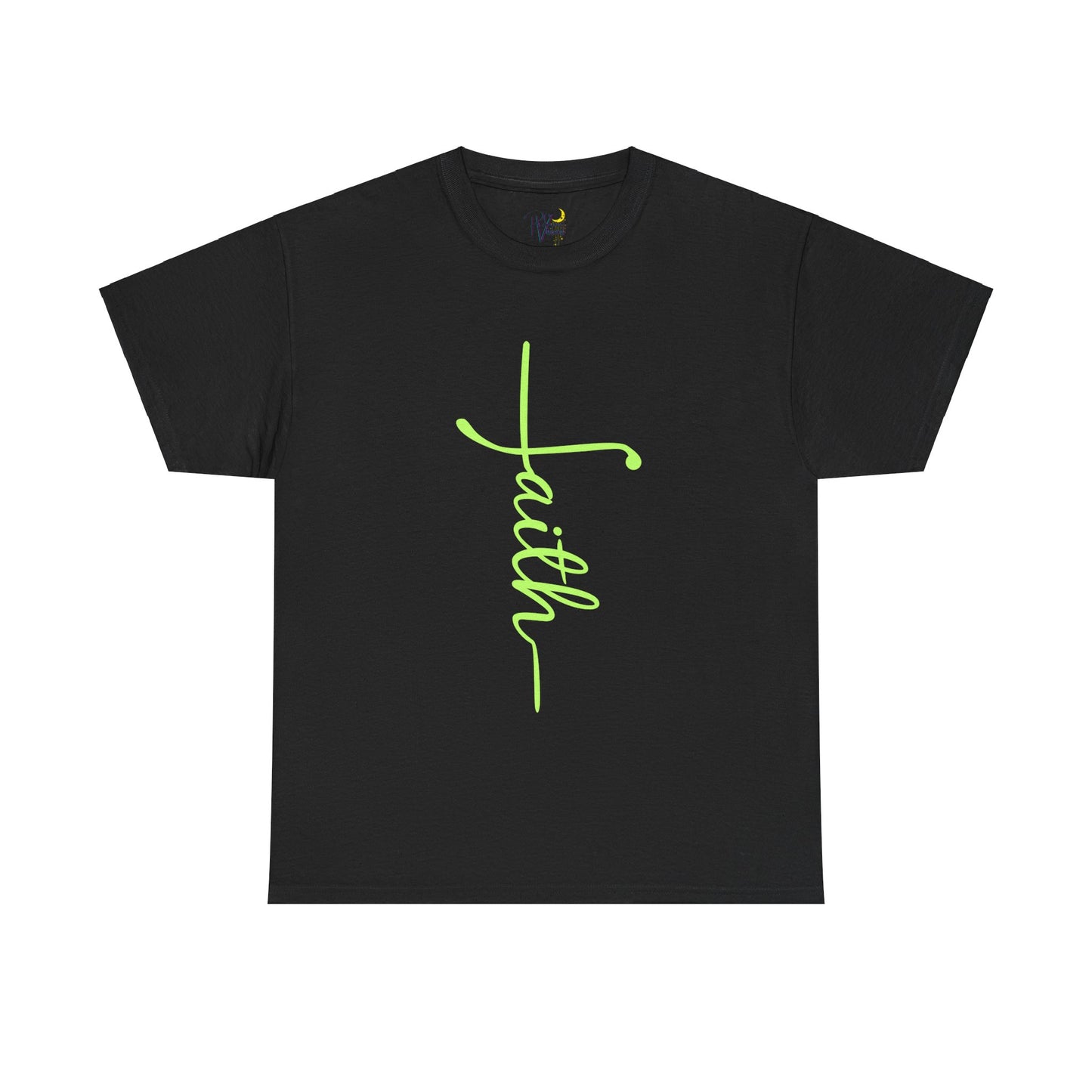 Faith Tshirt