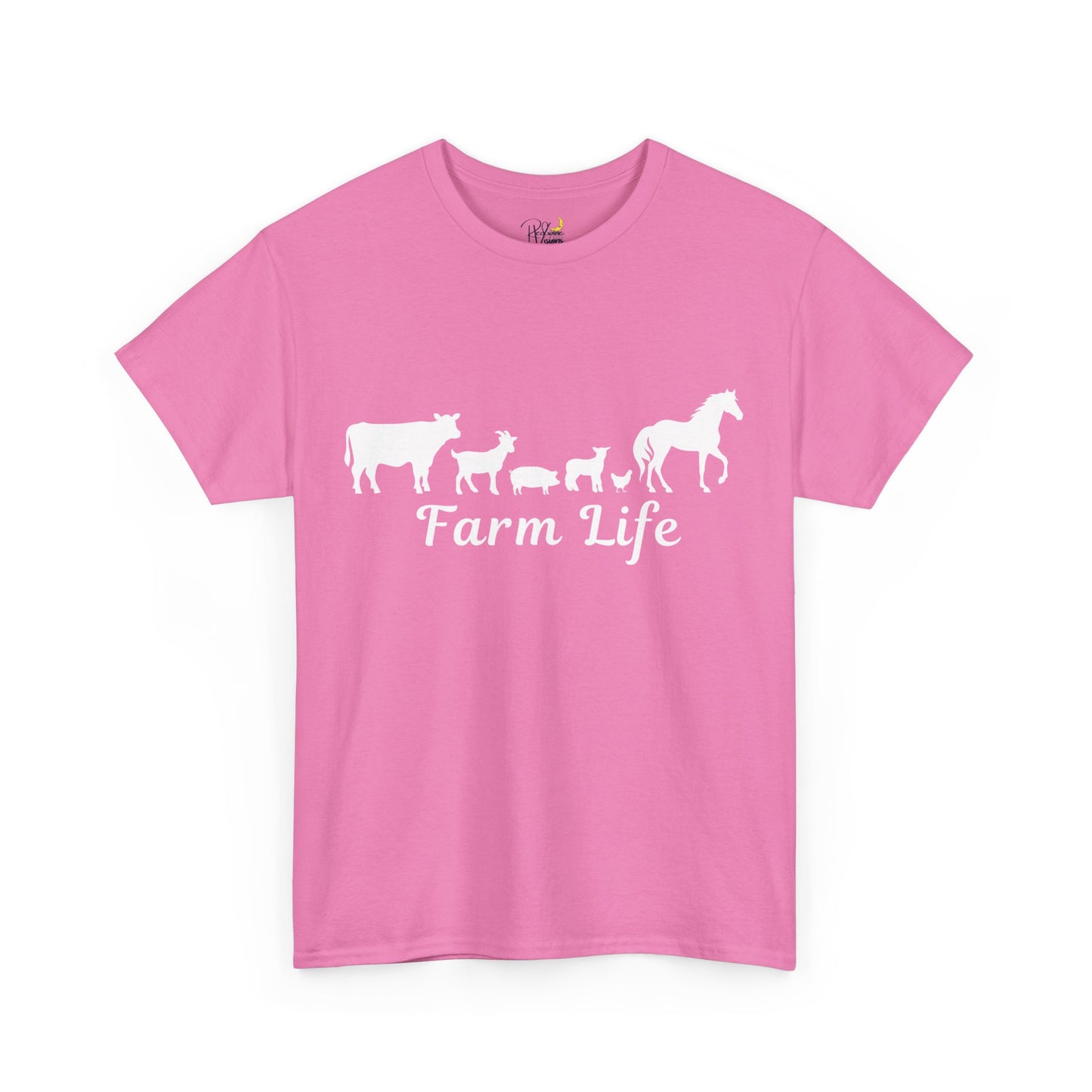 Farm life Tshirt