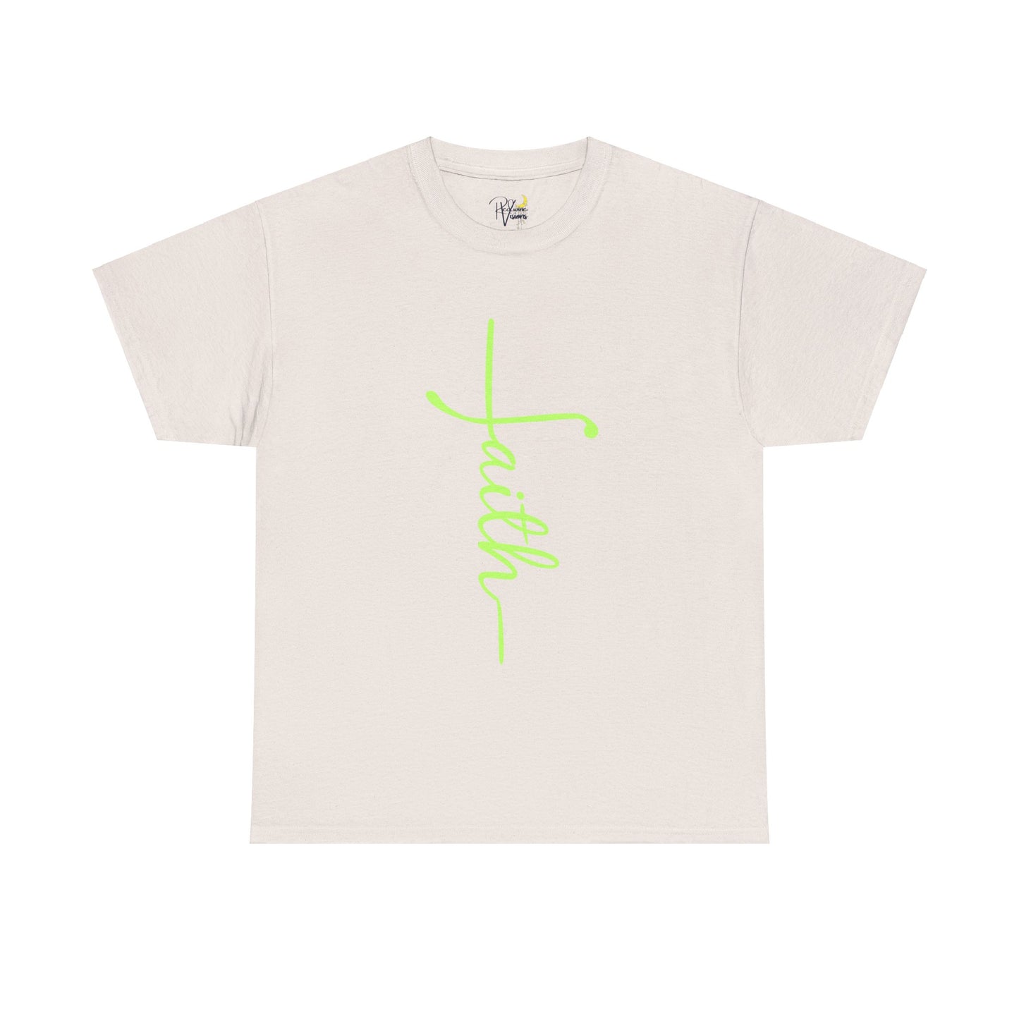 Faith Tshirt