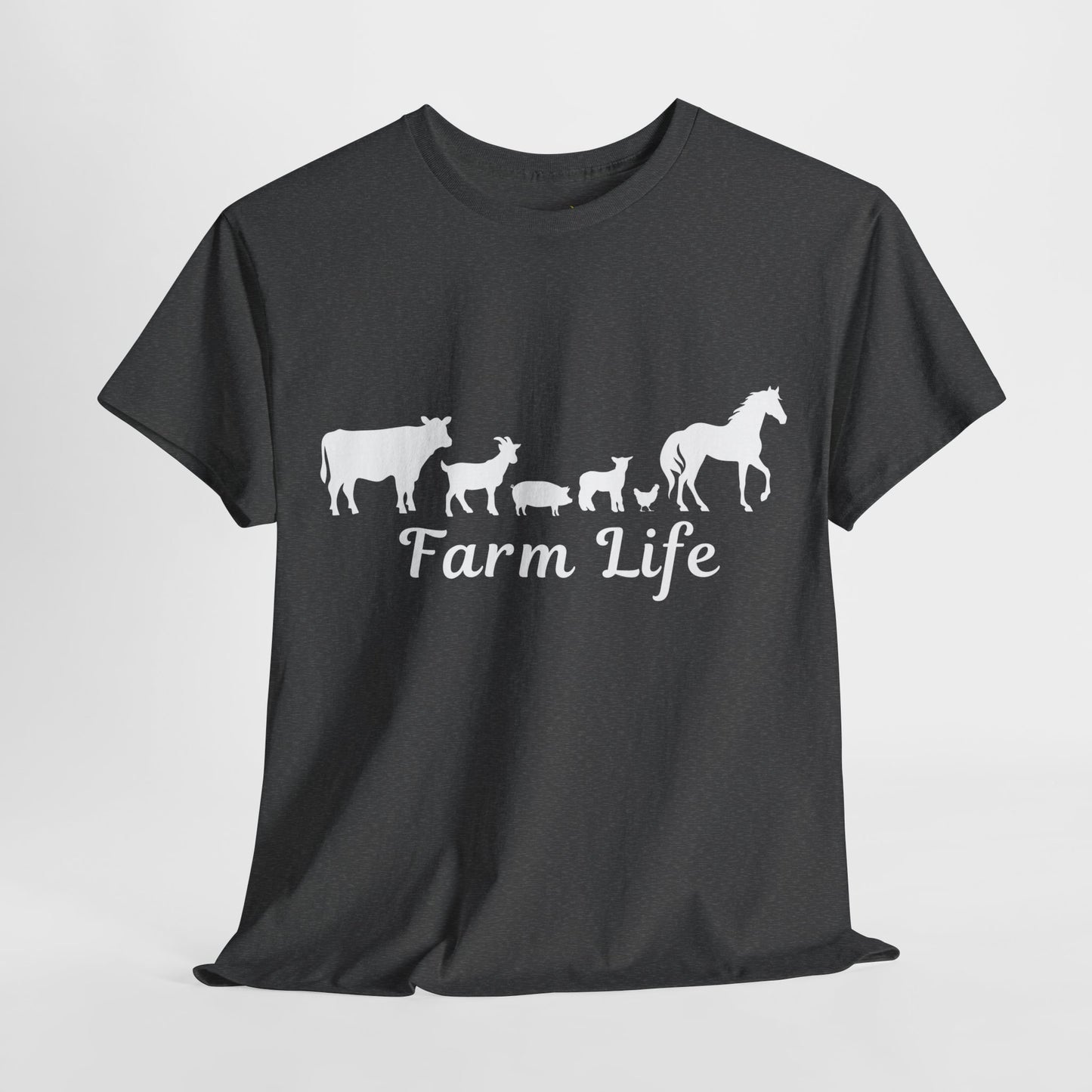 Farm life Tshirt