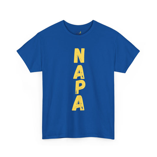 NAPA. Tools. Mechanic Tshirt