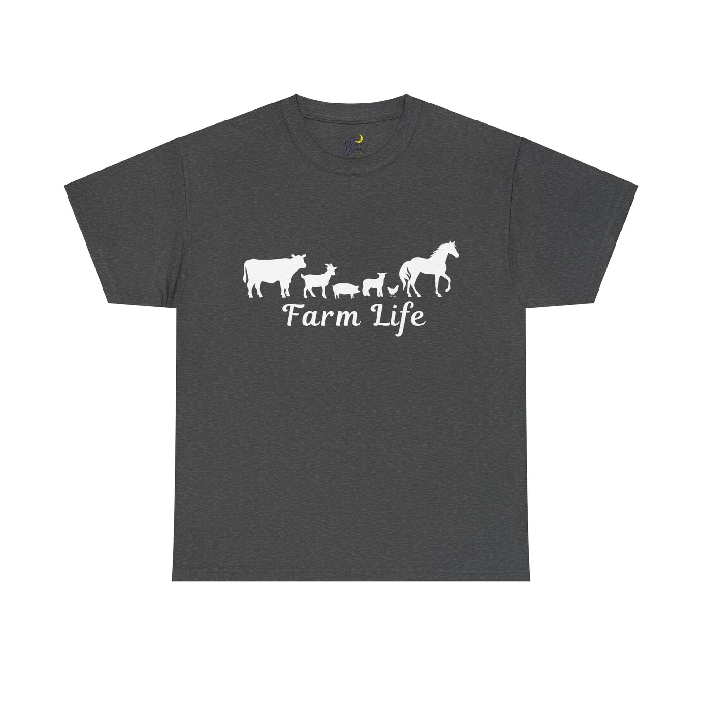 Farm life Tshirt