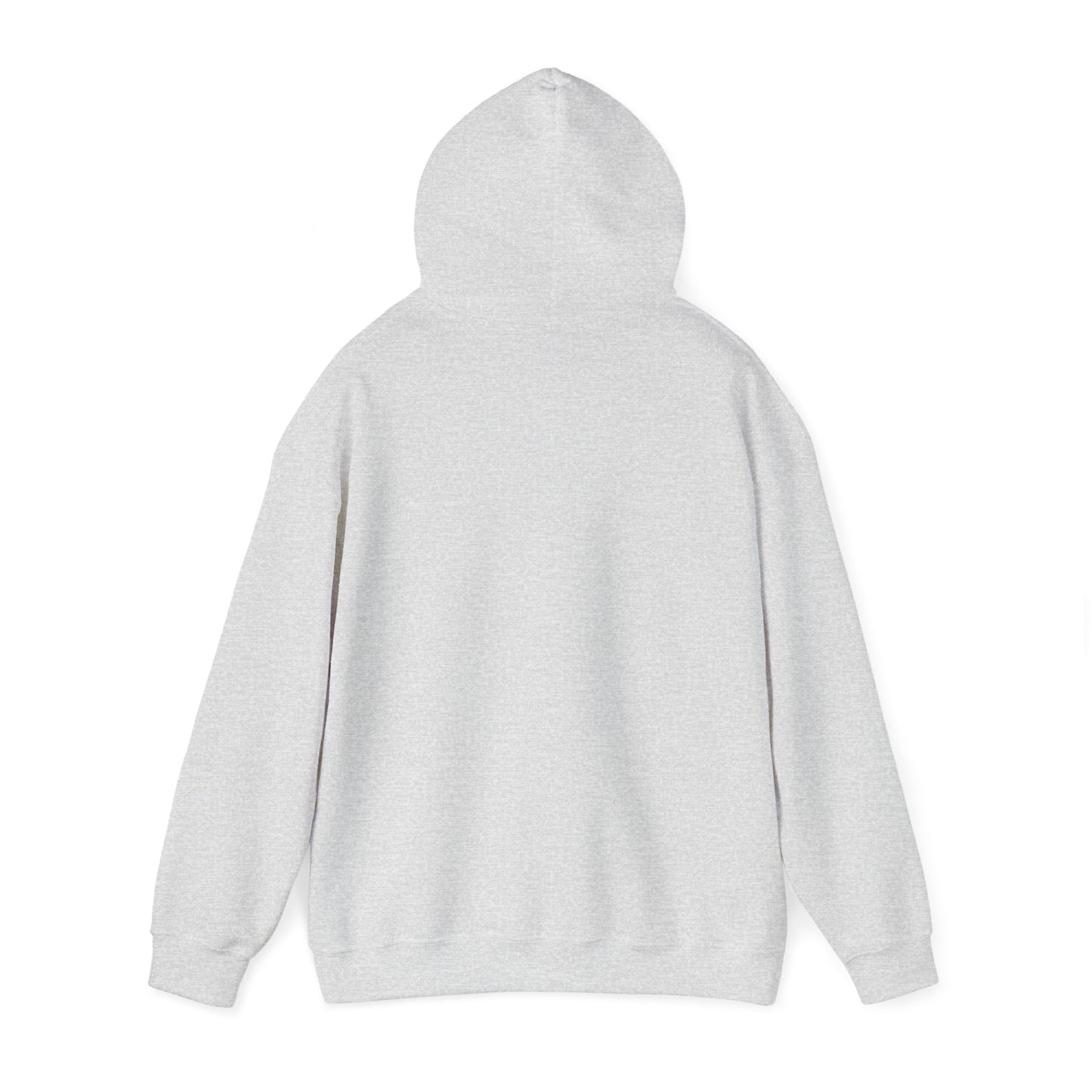 Spooky. Halloween. Hooded Sweatshirt