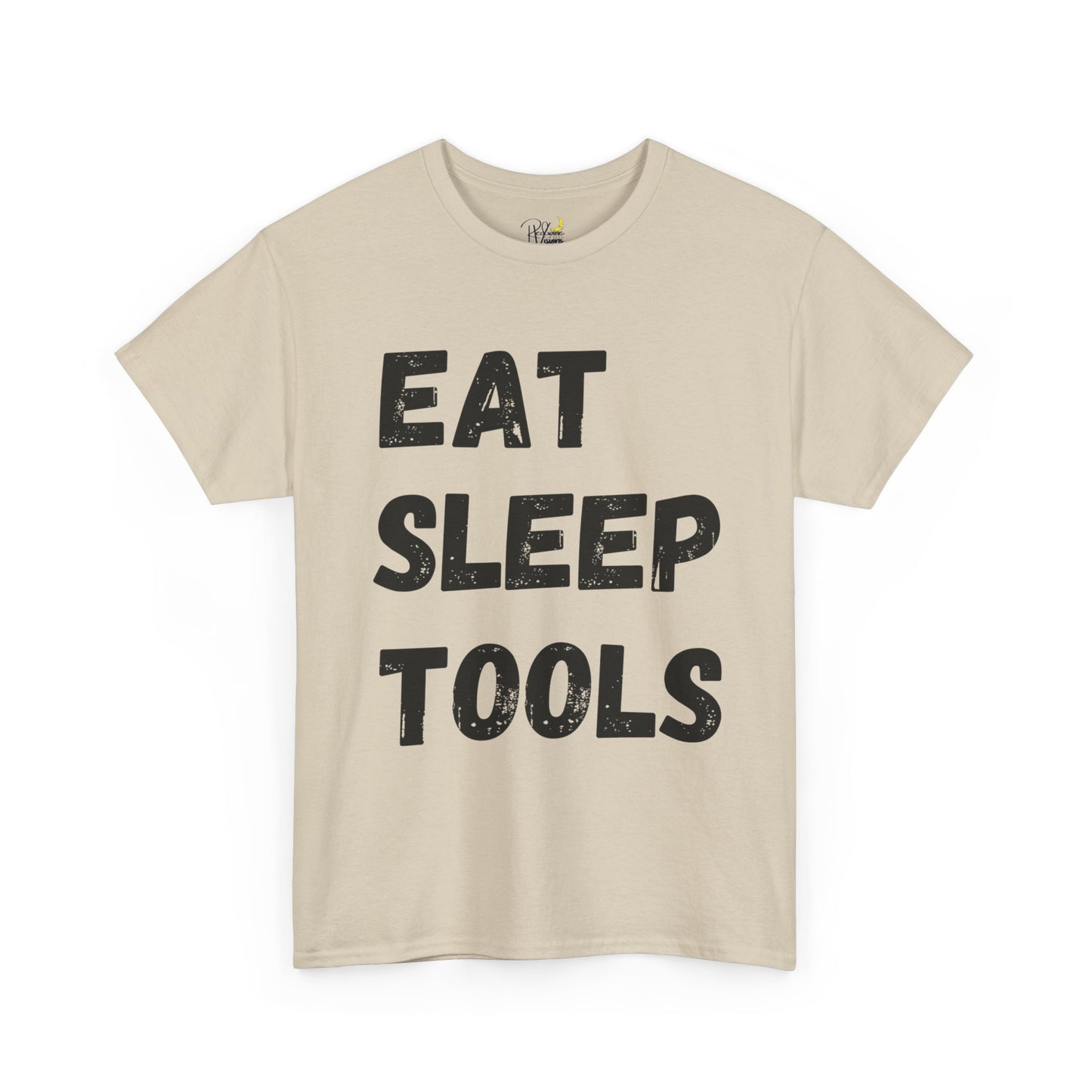 Eat Sleep Tools Tshirt