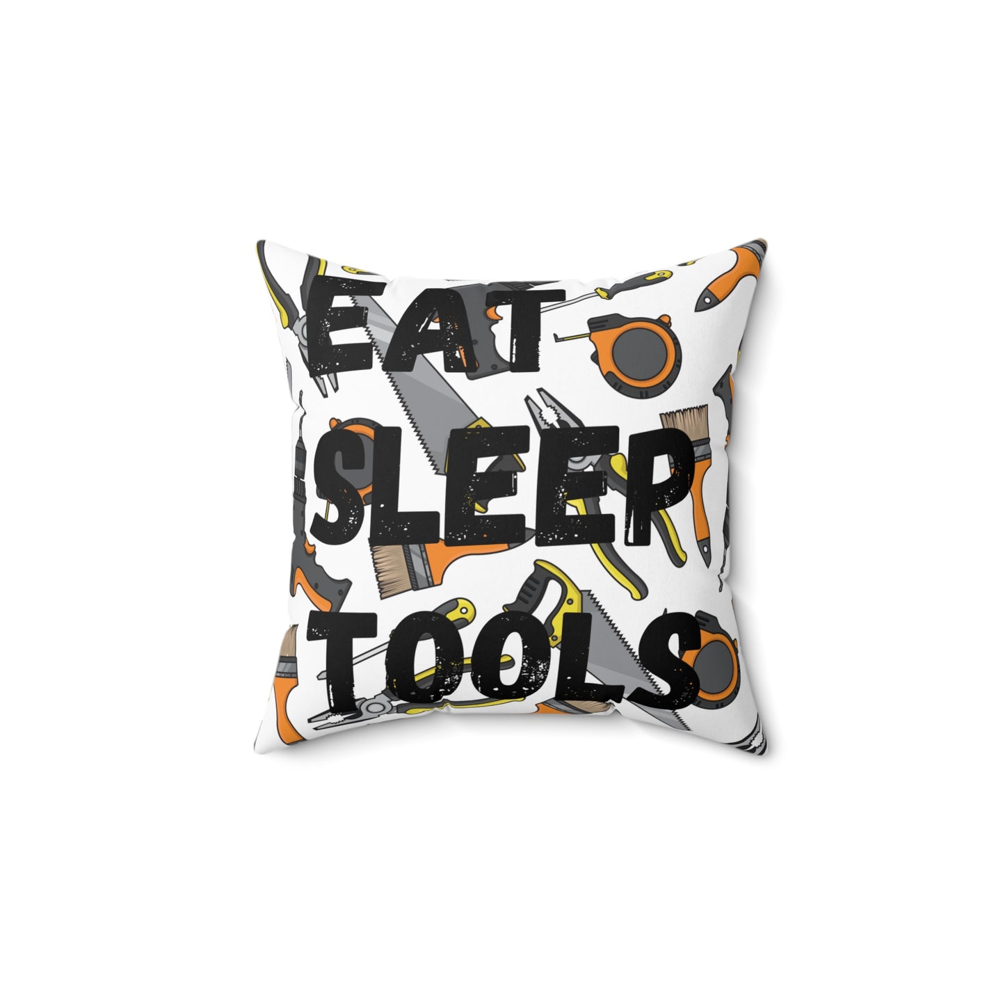 Tools Pillow