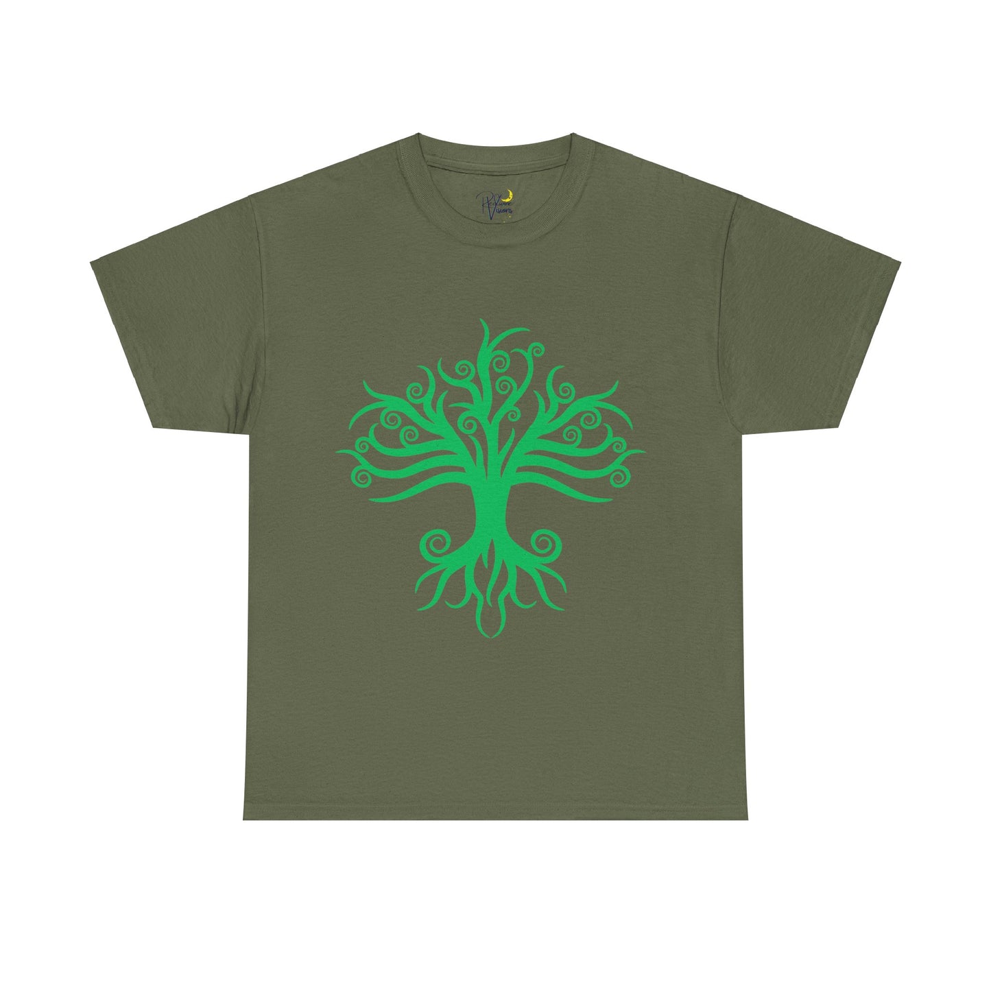 Celtic Tree of Life Tee