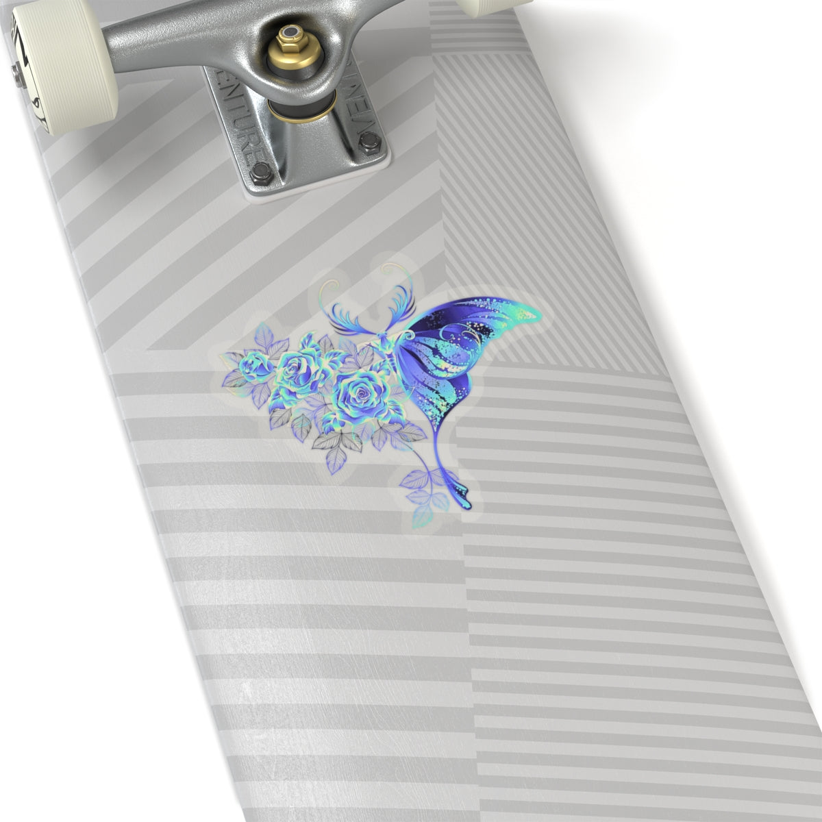 Butterfly Sticker