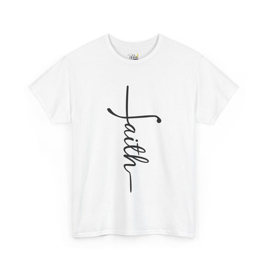 Faith Tshirt